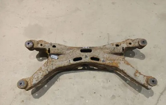 Opel Signum Rear subframe 