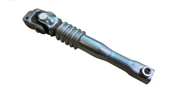 BMW 6 F06 Gran coupe Steering column universal joint 2284306