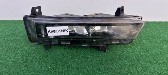 Skoda Octavia Mk3 (5E) Front fog light 5E0941700A