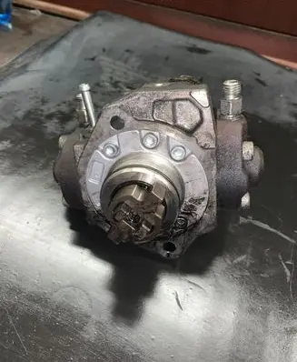 Mitsubishi ASX Fuel injection high pressure pump 1460A043 2940000993 33162