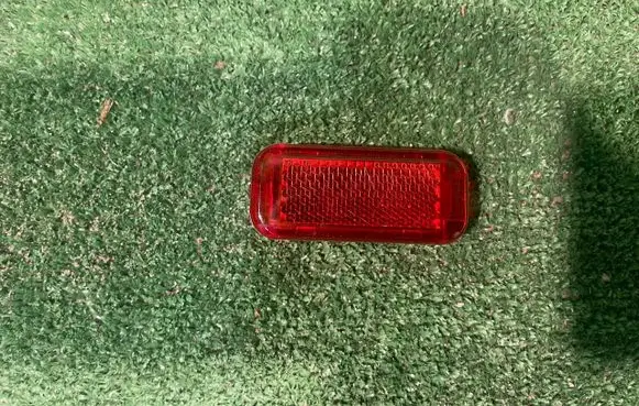Audi A3 S3 8P Front door interior light 8P0947412