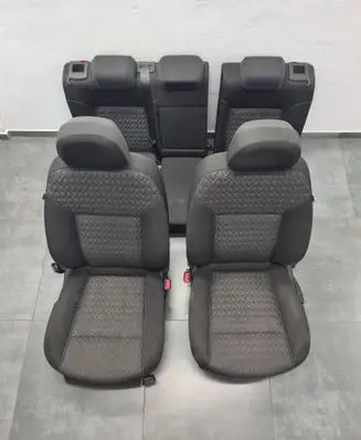 Opel Astra J Seat set 