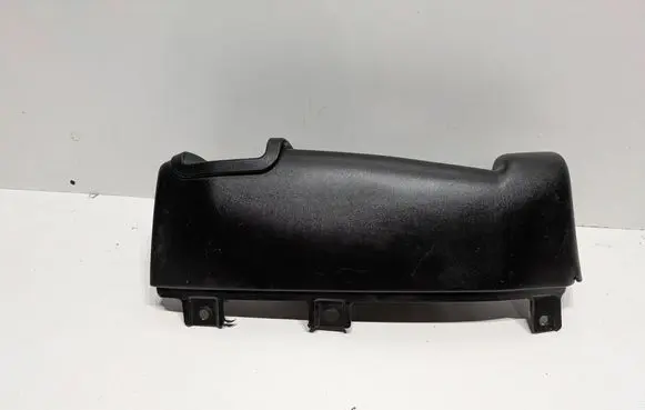 Peugeot Boxer Rear bumper corner part panel trim 1305762070 ST4423