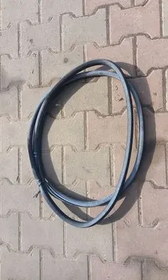 Citroen C4 Grand Picasso Rubber seal rear door 
