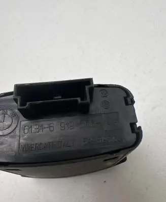 BMW 5 E60 E61 Hazard light switch 6919506 549519500