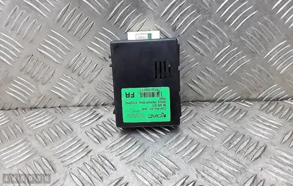 Opel Antara Power steering control unit/module 96626672