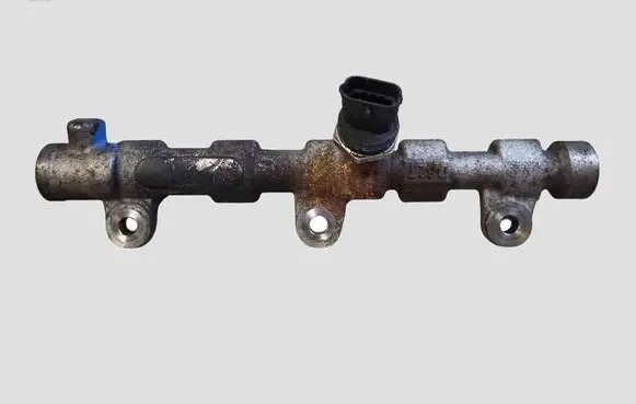 Renault Master III Fuel main line pipe 0445214258 H8200912225