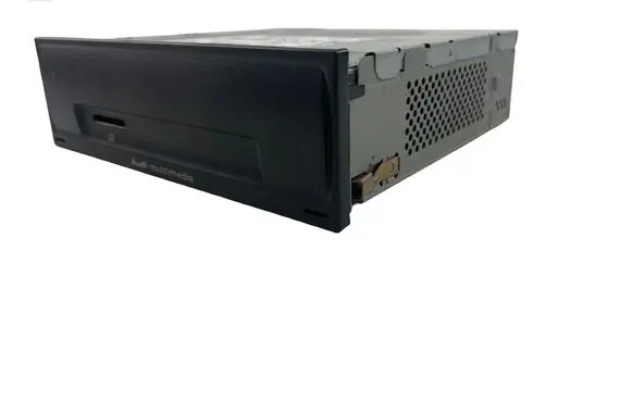 Audi Q3 F3 Radio/CD/DVD/GPS head unit 83A035840A