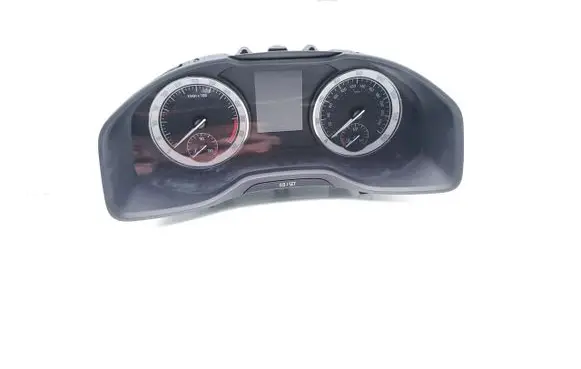 Speedometer (instrument cluster)
