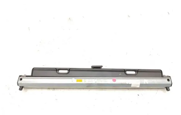 Renault Espace IV Rear door sun blind/shade 2002001581