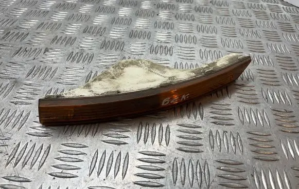 Volkswagen PASSAT B6 Front indicator light 3C0953041J