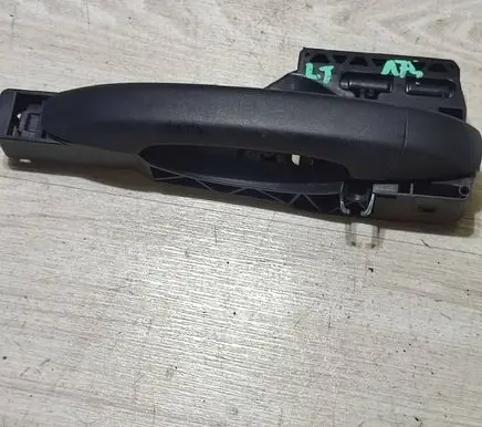 Renault Kangoo III Sliding door exterior handle 806065425R