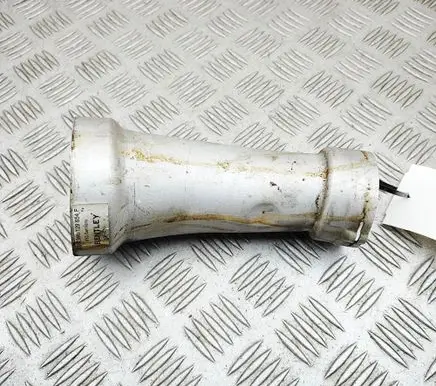 Bentley Continental Intercooler hose/pipe 3W0129654F