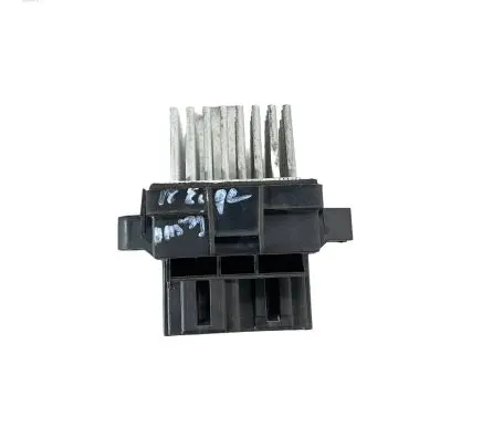 Ford Edge II Heater blower motor/fan resistor G3GH19E624AA F011500140