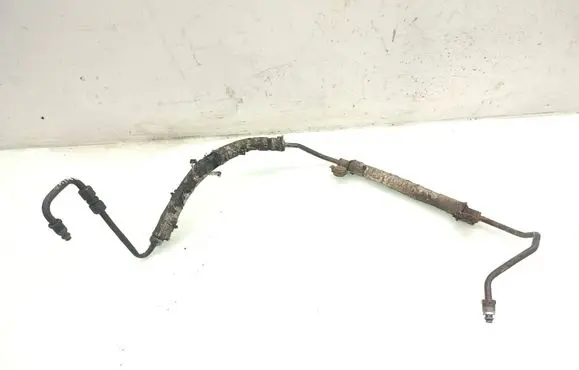 Dodge Grand Caravan Power steering hose/pipe/line 