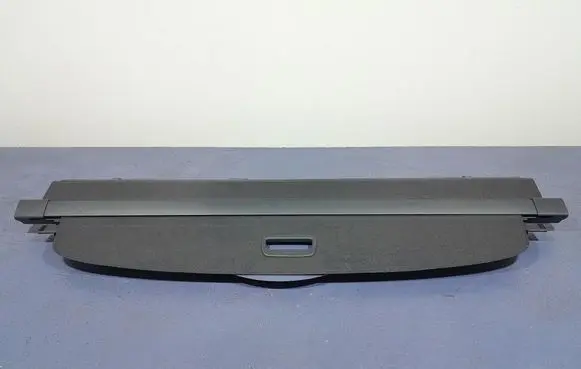 Skoda Octavia 985 Parcel shelf load cover 5E7867871