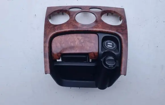 Hyundai Santa Fe Other interior part
