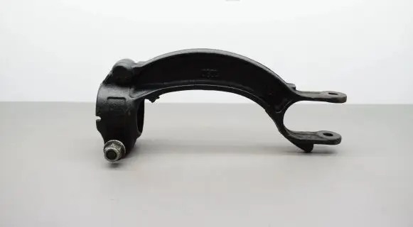 Audi Q5 SQ5 Front shock absorber/damper 8R0413031N