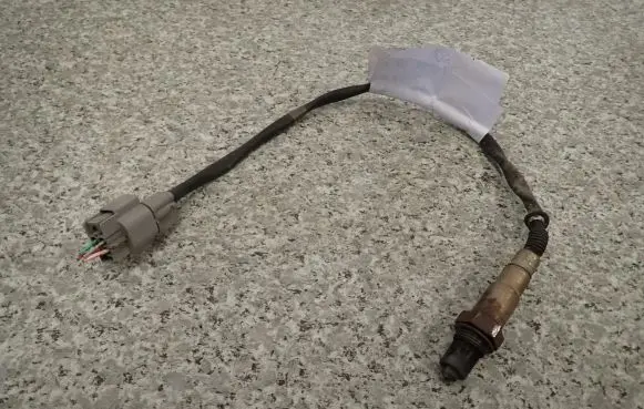 Hyundai Veloster Lambda probe sensor