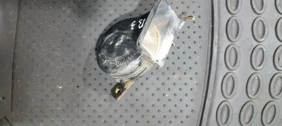 Volkswagen PASSAT B3 Horn signal