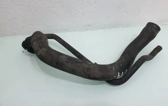 Volkswagen Caddy Engine coolant pipe/hose 1K0122101DF
