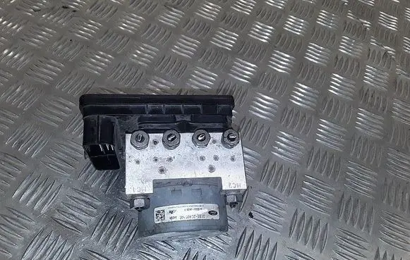 Ford Fiesta ABS Pump d1b12c013bc d1b12c405ae