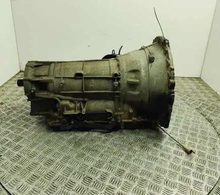 Land Rover Range Rover Sport L494 Automatic gearbox 8HP70