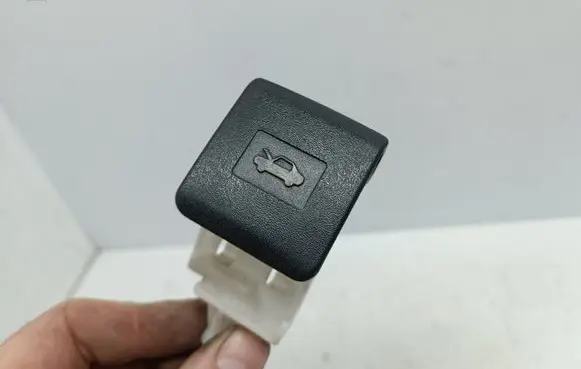 Toyota Corolla E120 E130 Engine bonnet (hood) release handle 5363105020 53631