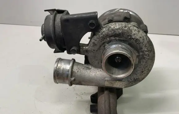 Hyundai Santa Fe Turbo 2823127800 10GK23VG