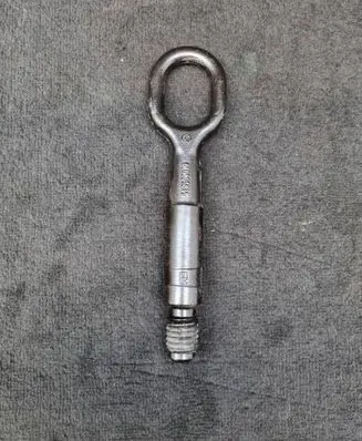 Audi A6 Allroad C7 Towing hook eye 8K0805615