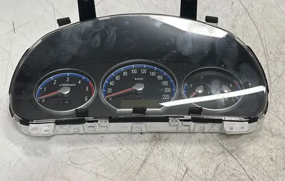 Hyundai Santa Fe Speedometer (instrument cluster) 940032B640 11000839400H