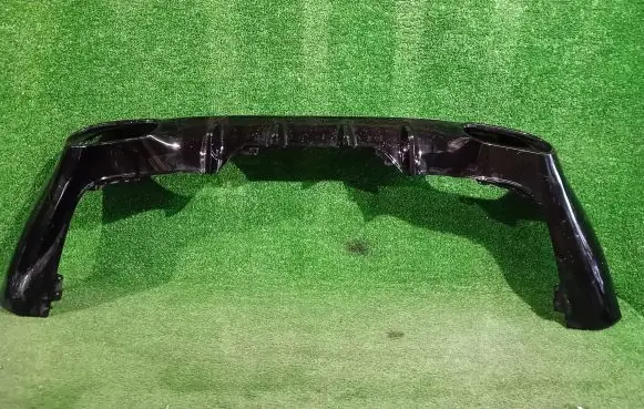 Mercedes-Benz CLA C118 X118 Rear bumper lower part trim A1188850402