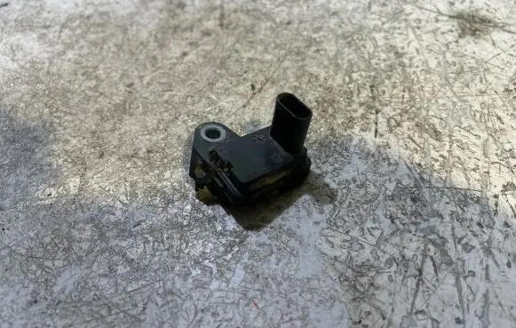 Jeep Grand Wagoneer Other control units/modules X06345 1218 2071