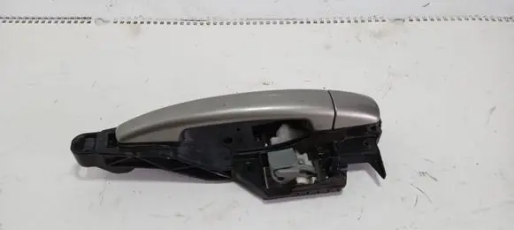 Peugeot 308 Rear door exterior handle 9672961080