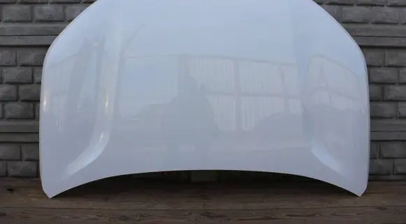 Opel Frontera Engine bonnet/hood 9855223880