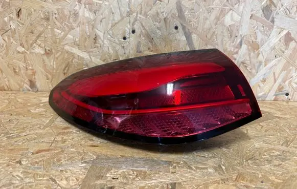 Mercedes-Benz GLC C254 Rear/tail lights A2549065702 YAP3345323 606690011