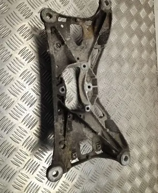 Audi A4 S4 B9 Engine mounting bracket 8W0399262AE