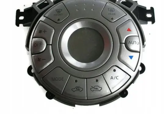 Nissan Micra Climate control unit 275101HH0C