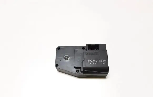 Suzuki XL7 I Air flap motor/actuator 5027522350 39122