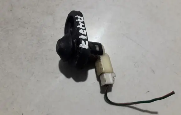 Mazda 6 Front door sensor coupe 