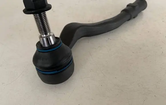 Audi A6 S6 C7 4G Steering tie rod end 8K0422818B 4G0423812A