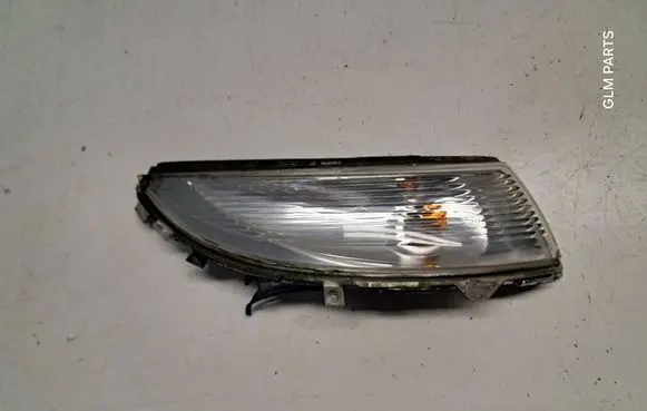 Renault Clio IV Mirror indicator light 12871010 22220001