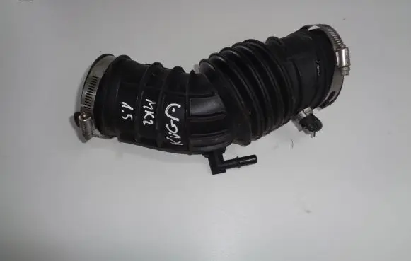Ford Kuga II Intercooler hose/pipe