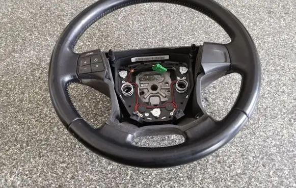 Volvo S80 Steering wheel 30741894