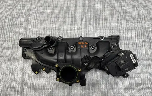 Jeep Wrangler Intake manifold 463357000