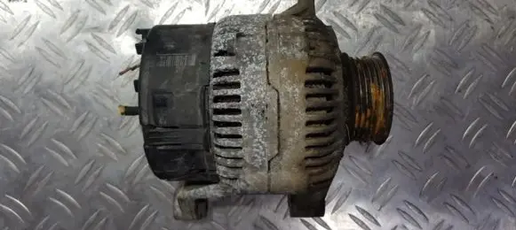 Peugeot 405 Generator/alternator
