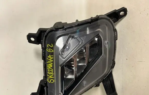 KIA Sportage LED Daytime headlight 