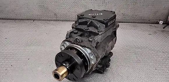 Nissan Almera Tino Fuel injection high pressure pump 0470504012