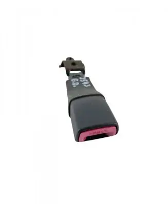 Toyota Prius (NHW20) Rear seatbelt buckle