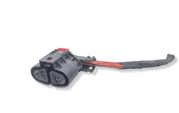 Audi Q5 SQ5 Other wiring loom 8R0973708